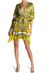 Beach Coverup For Women