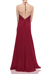 3 Way to wear Dress in Port