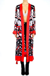 Annabella Duster Robe