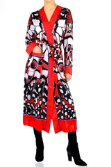Annabella Duster Robe