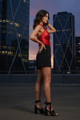 Black – Premium Black Fashion Wear for Women