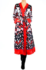 Annabella Duster Robe