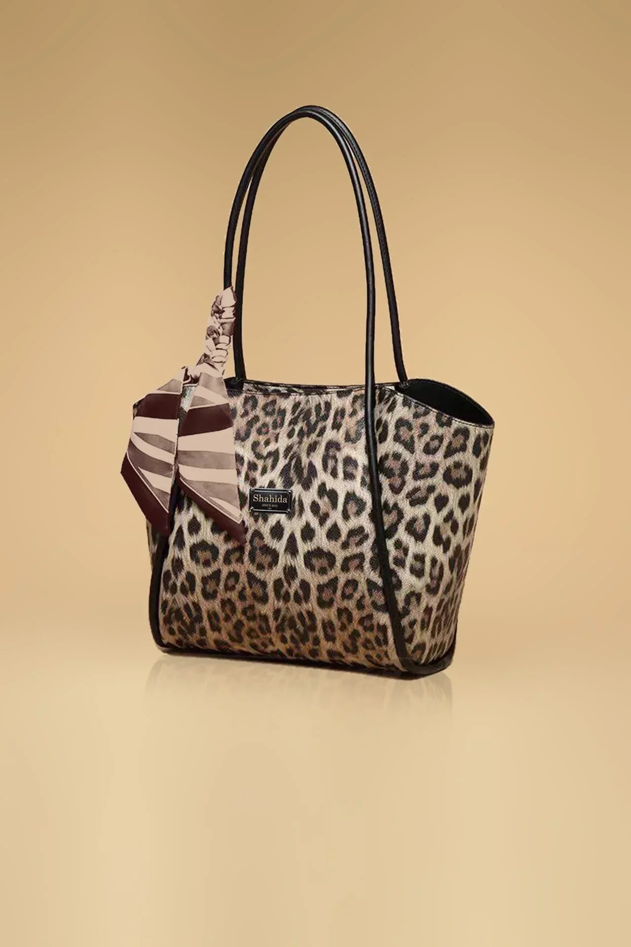 Animal Print Edit