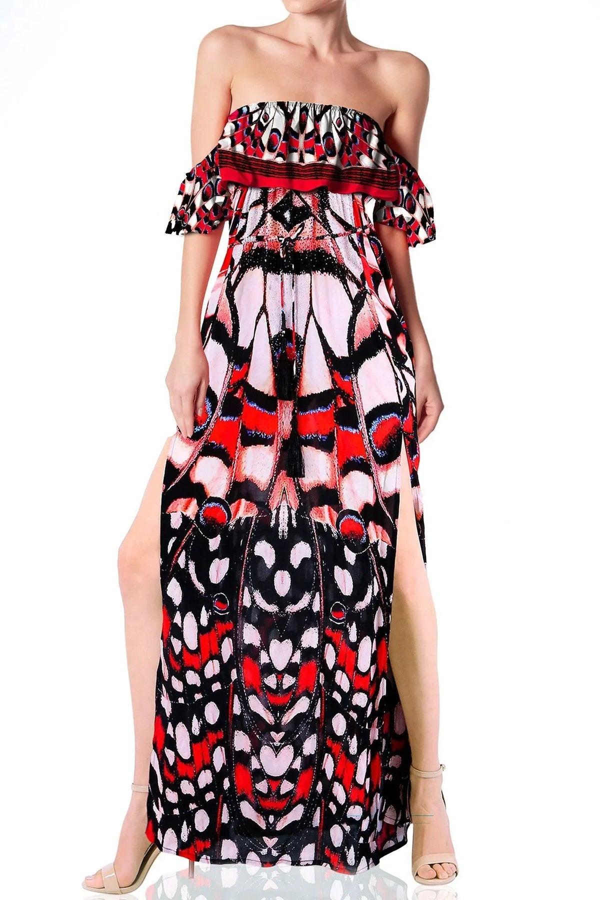 As seen on KUWTK Exclusive E! Kyle Richards