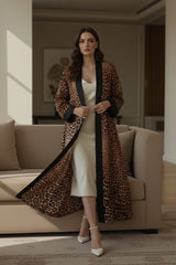 Animal Print Edit