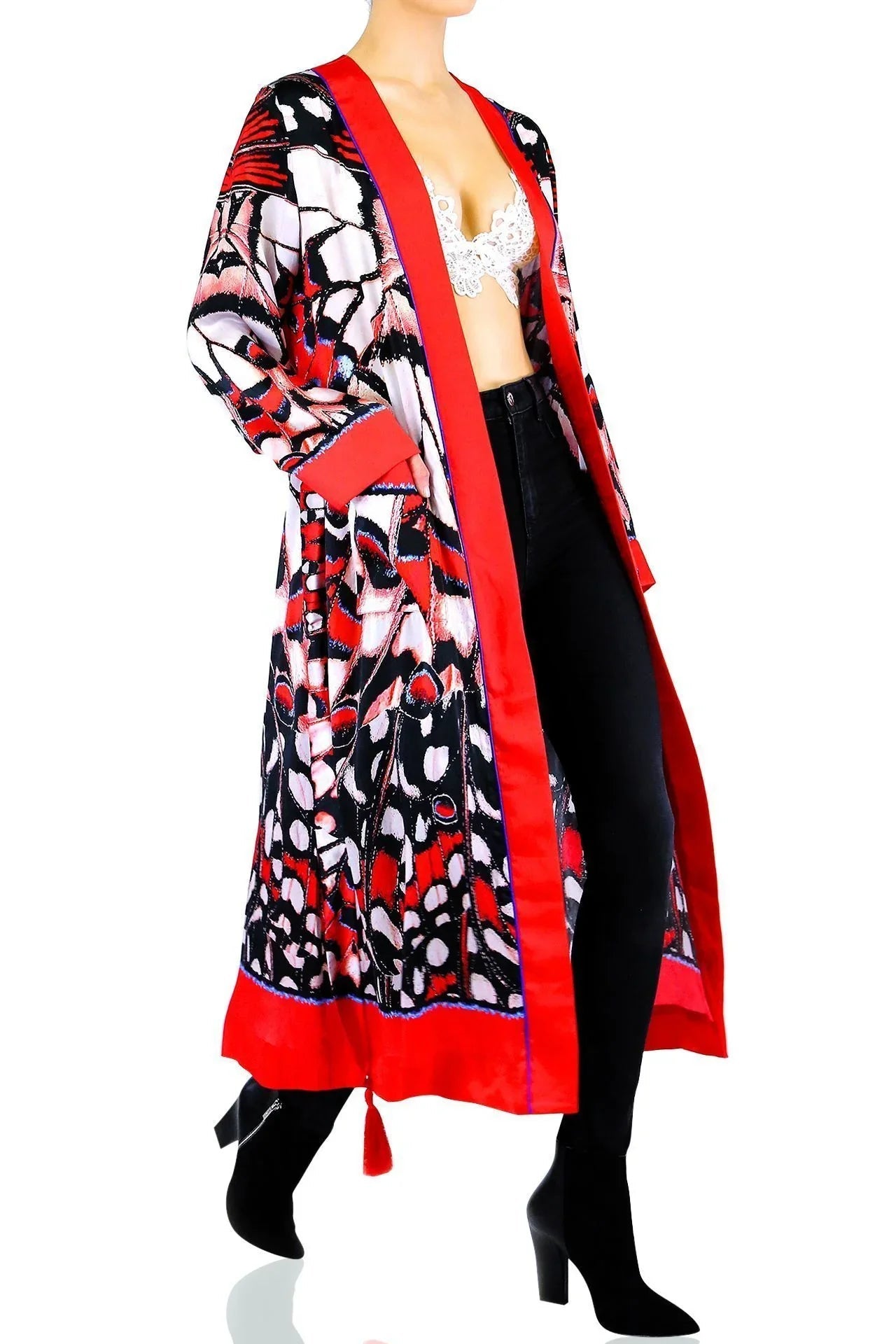 Annabella Duster Robe