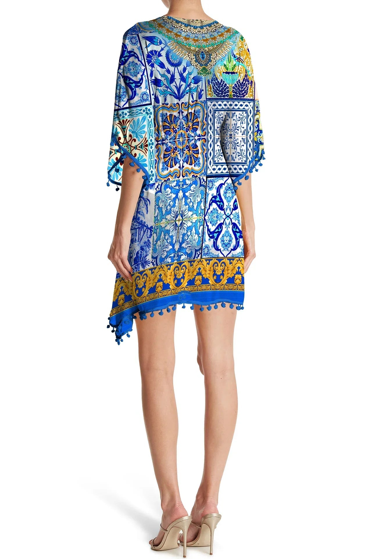 Bathing suit Coverups for Women