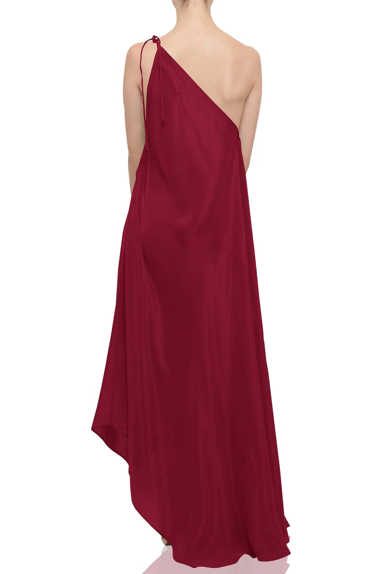 3 Way to wear Dress in Port