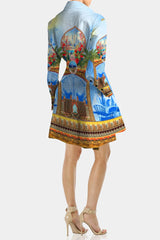 Blue Shirt for Women