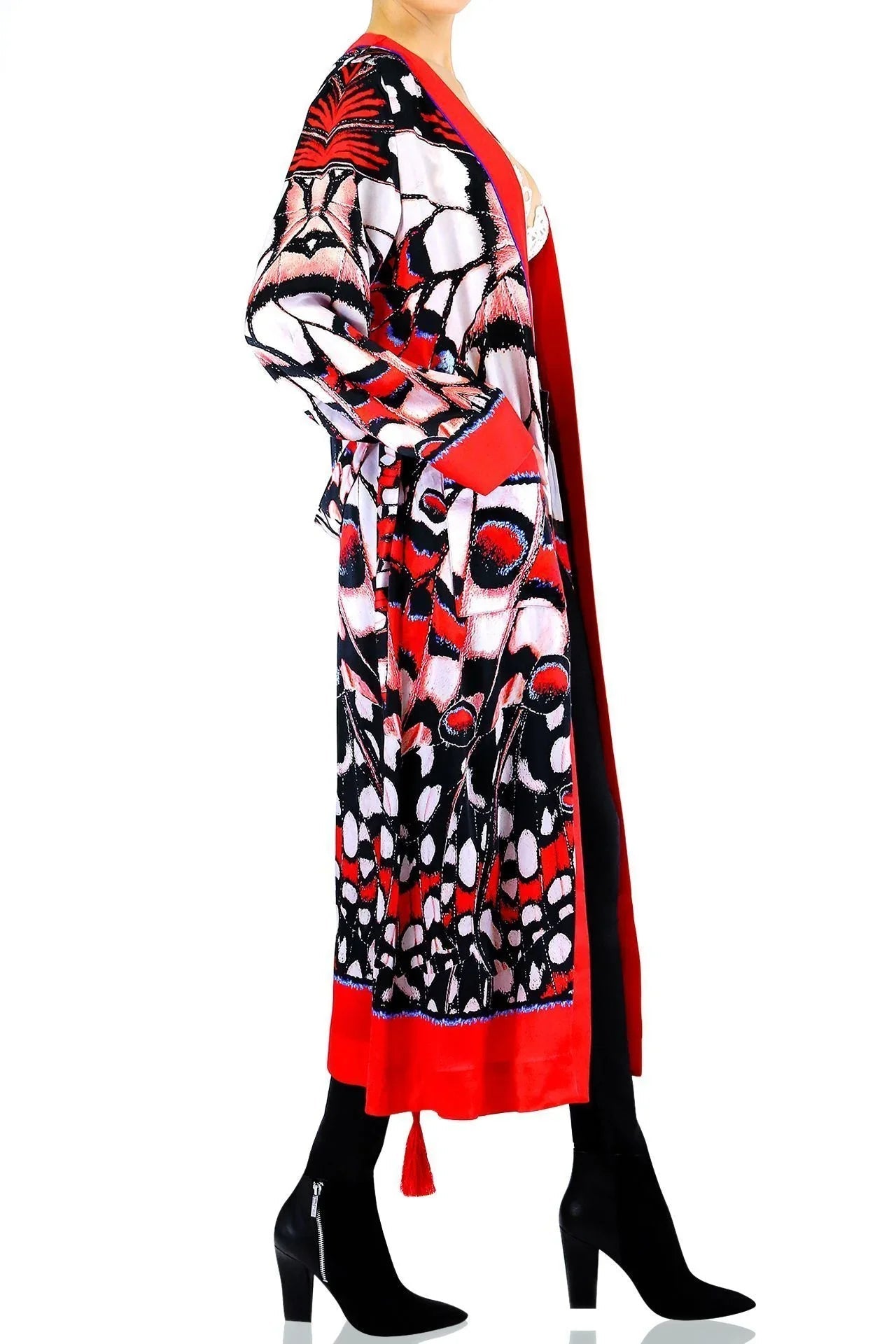 Annabella Duster Robe