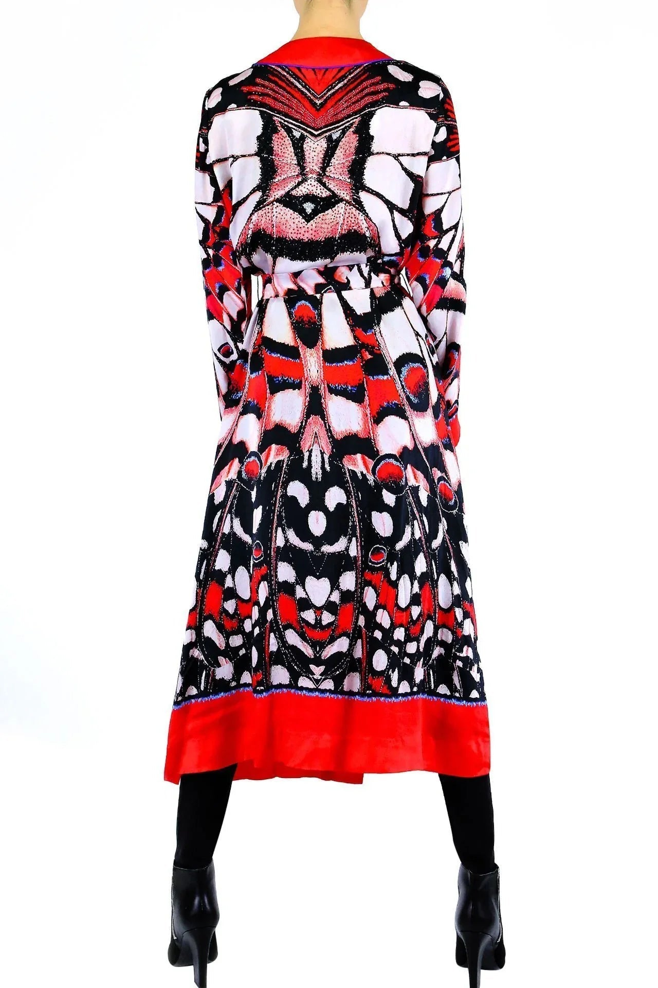 Annabella Duster Robe