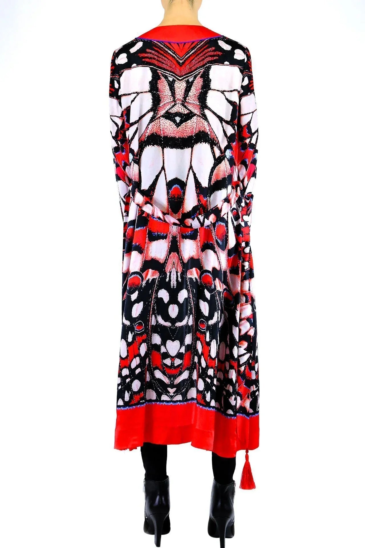 Annabella Duster Robe