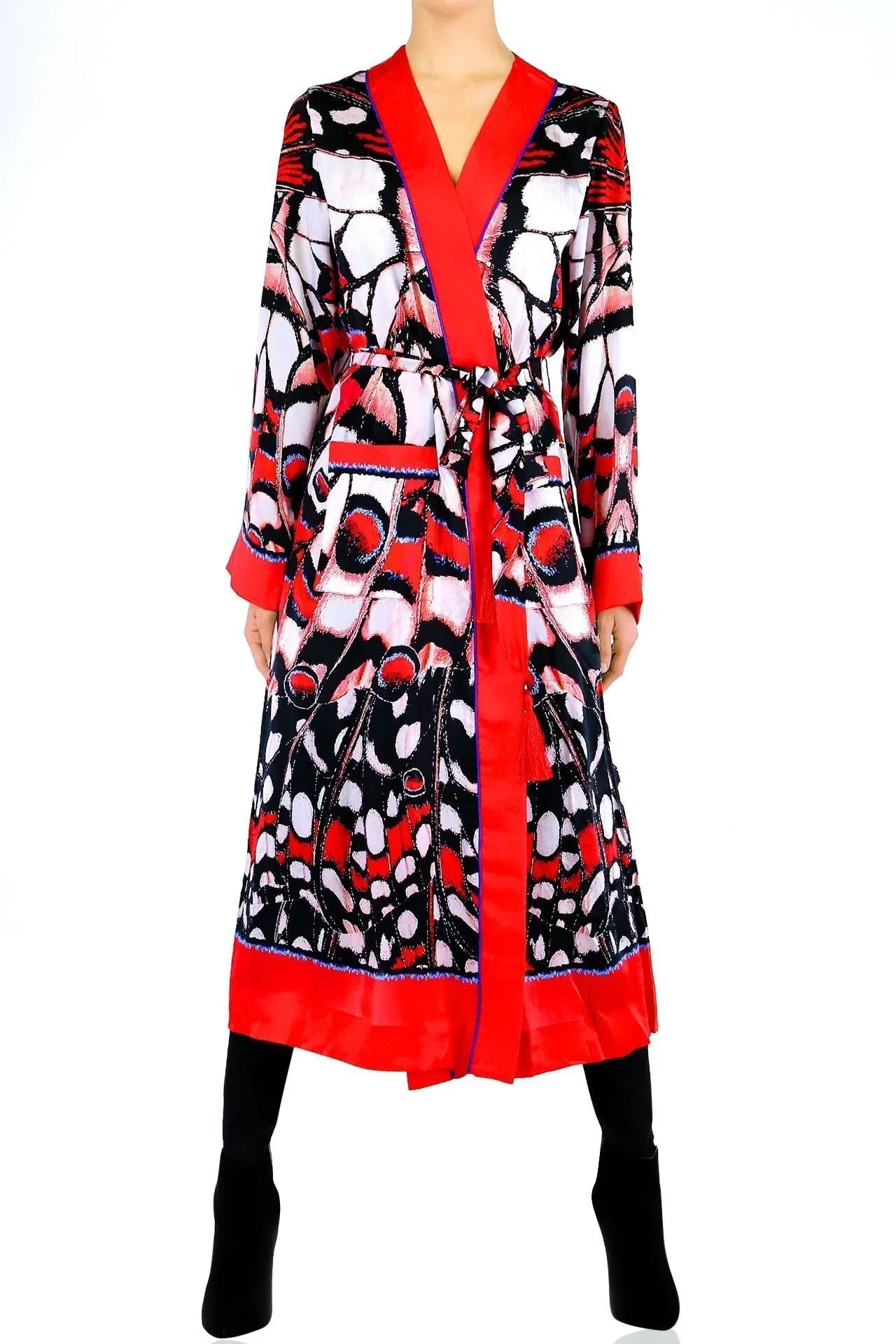 Annabella Duster Robe