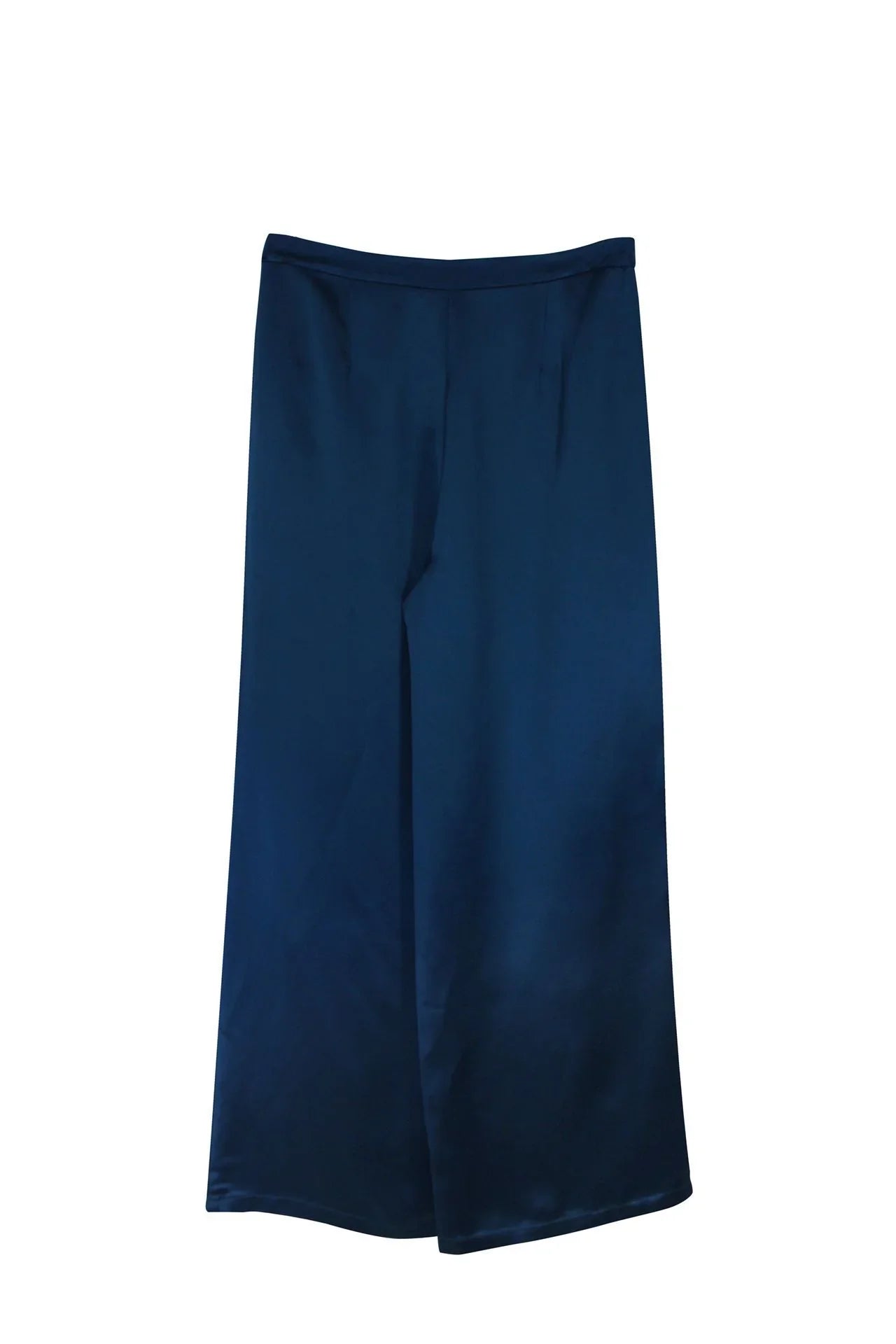 Blue Matching Suit Set