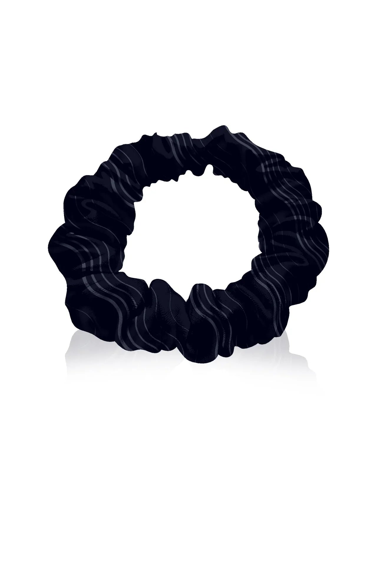 Best Silk Hair Scrunchies