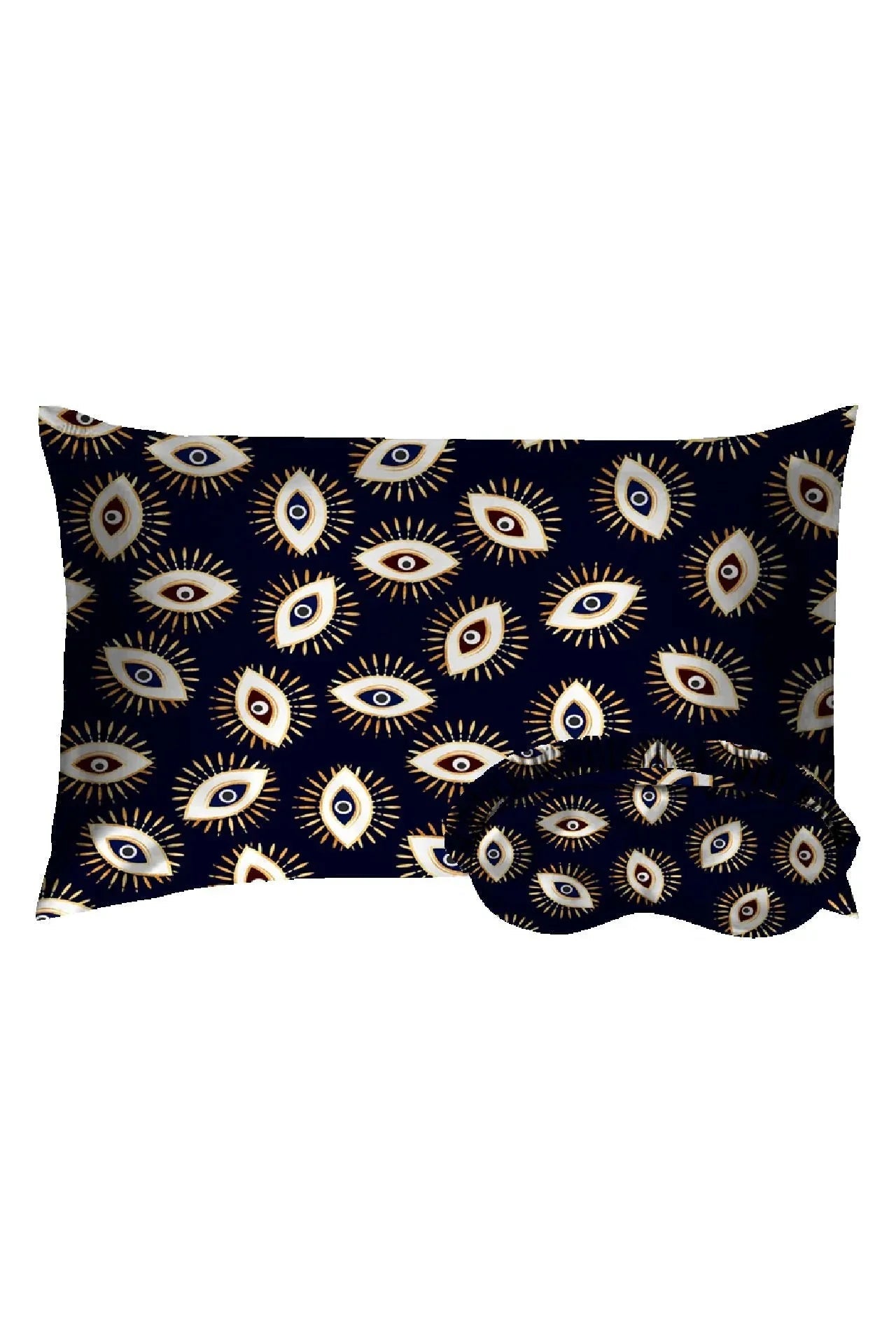 Black And White Pillows