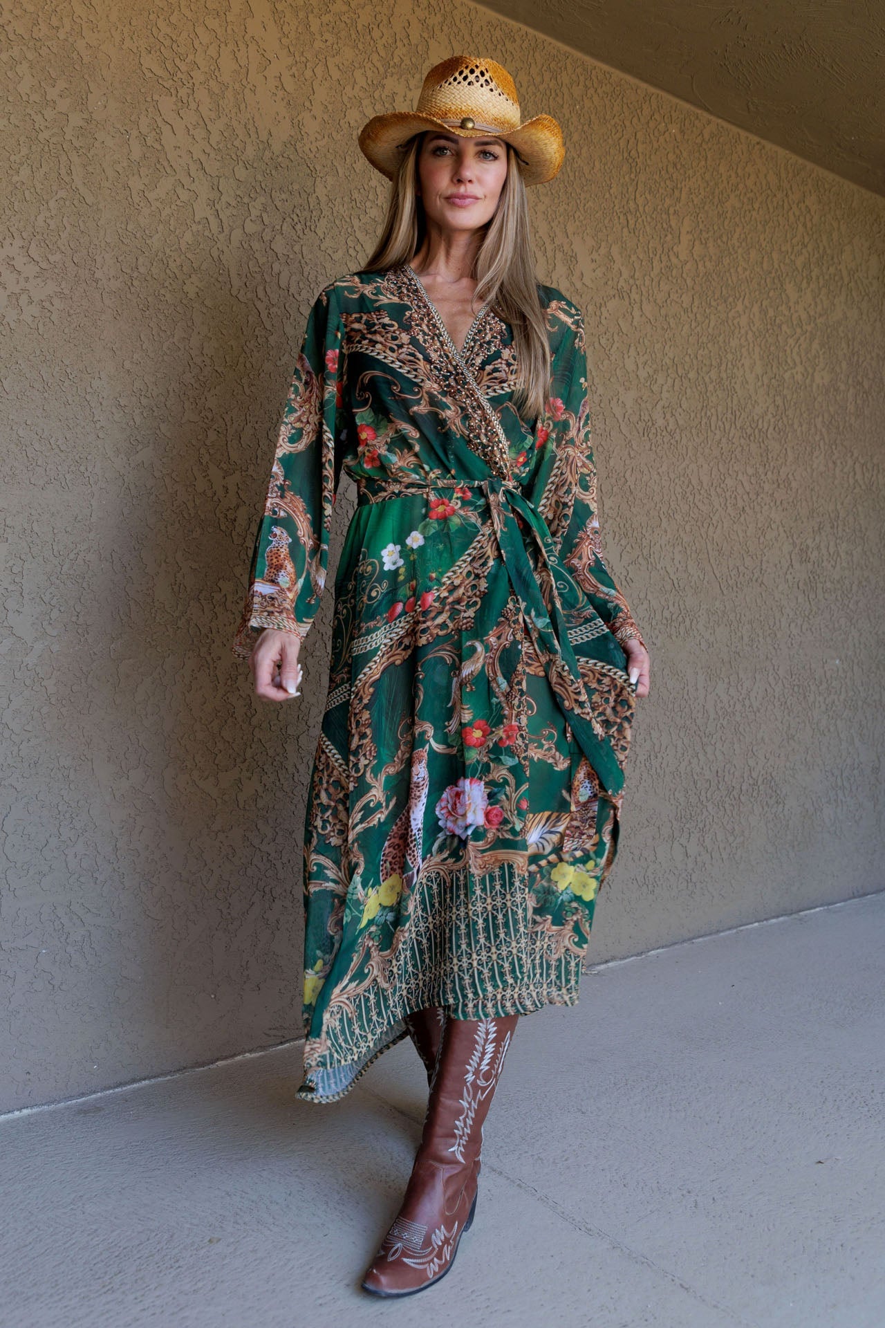 Beach & Pool Cover Up for Women