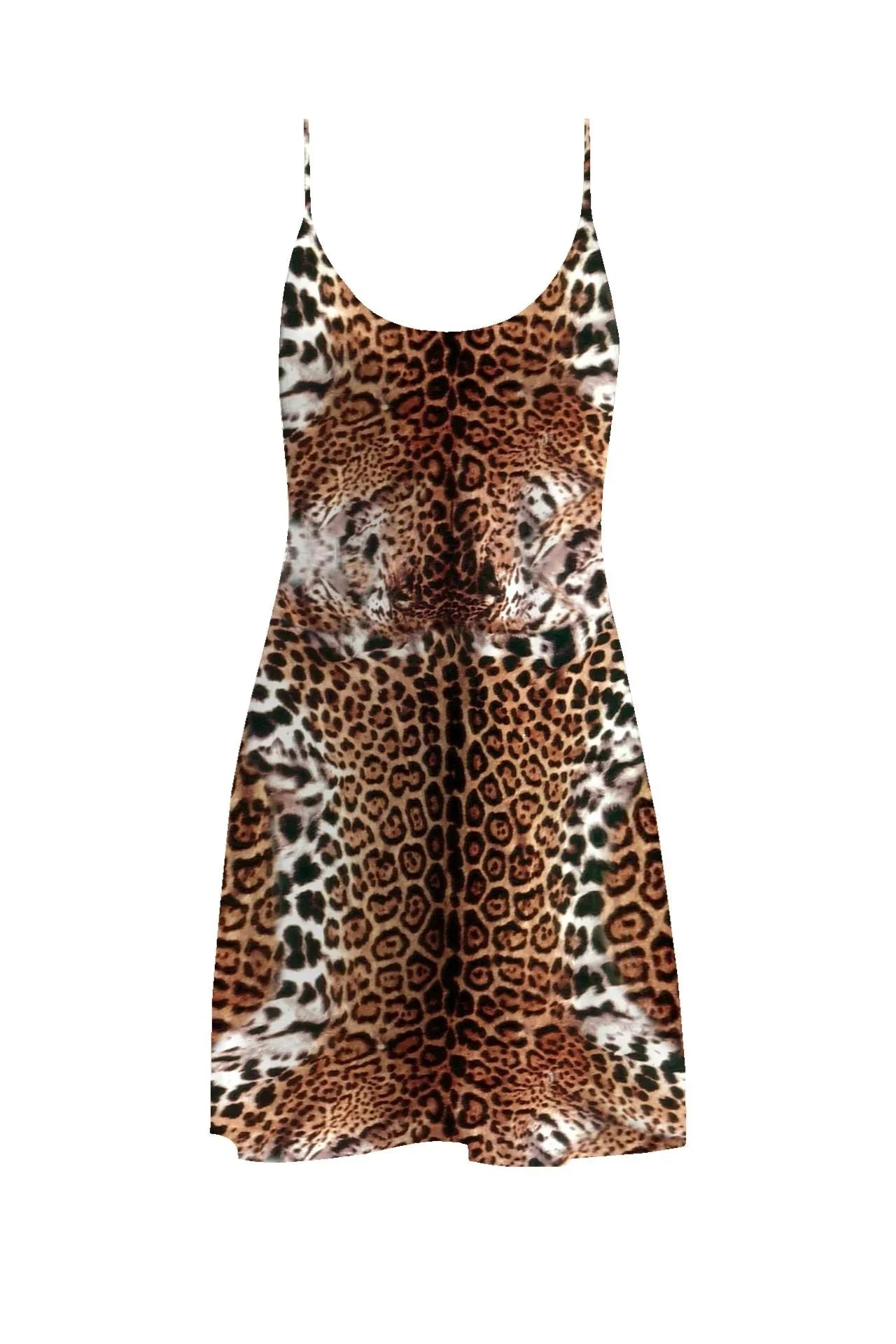 Animal Print Edit