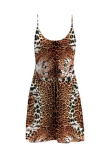 Animal Print Edit