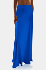 Antonia Blue Skirt For Women