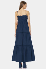 Blue Dressy Maxi Dresses