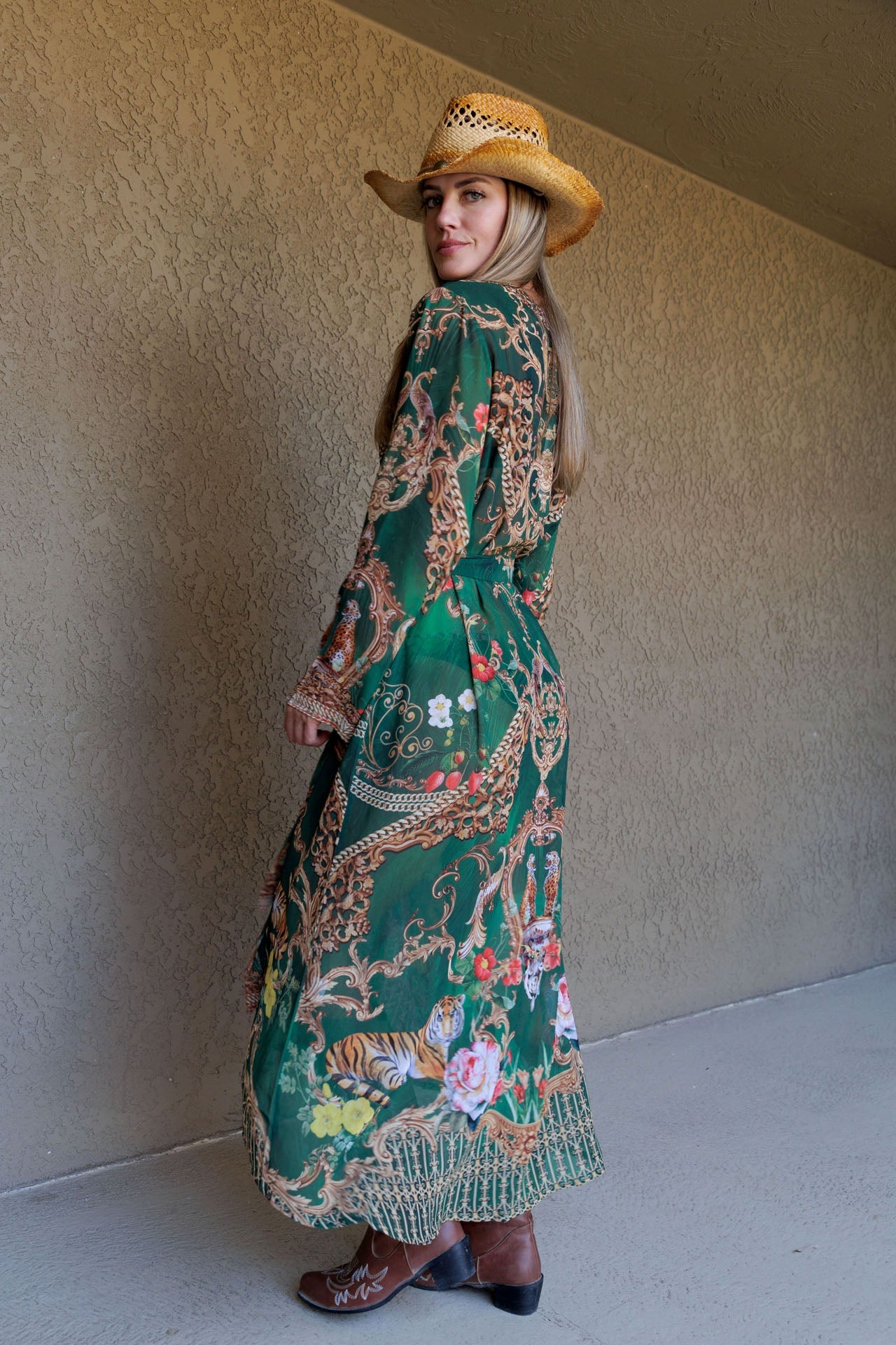 Beach & Pool Cover Up for Women