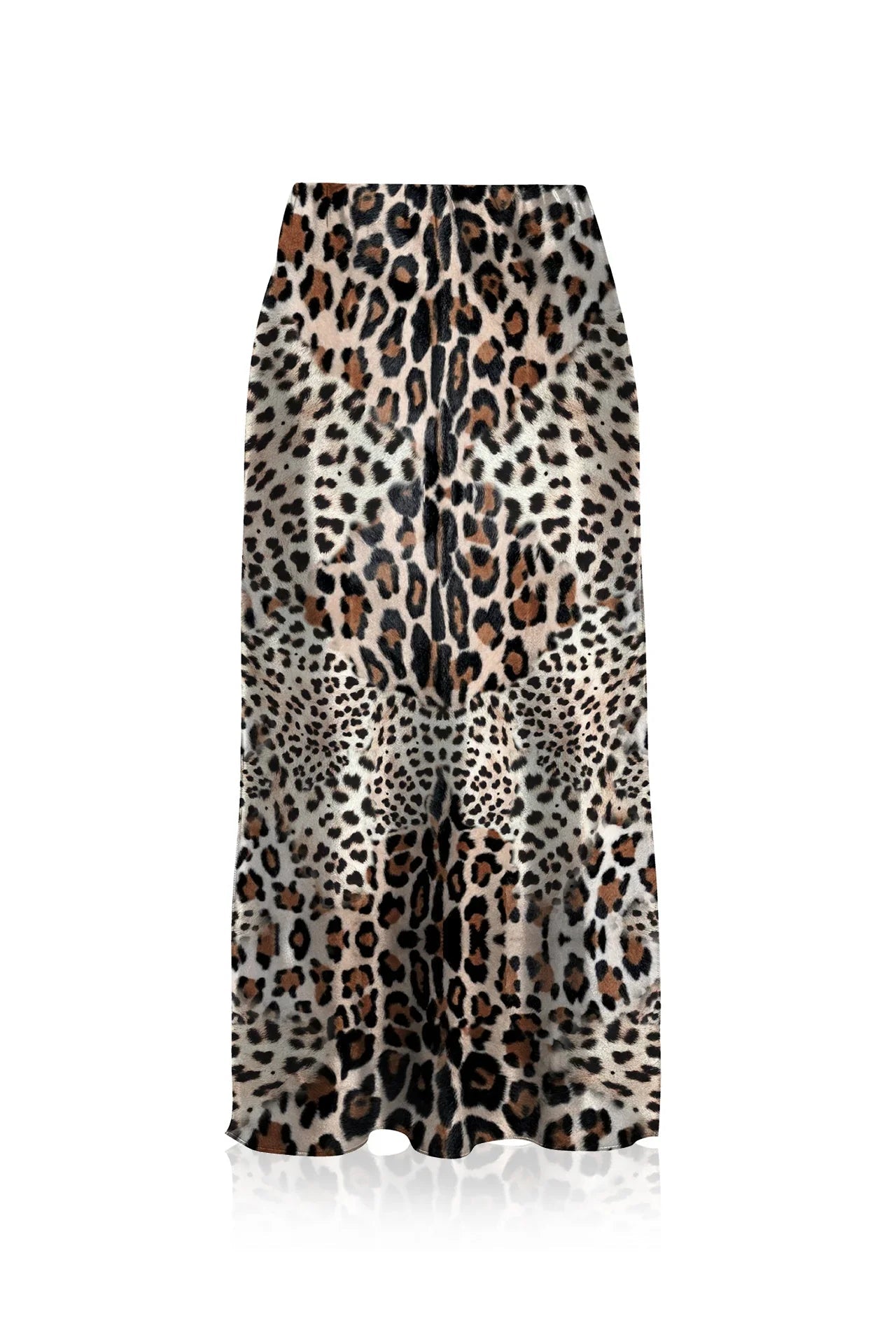 Animal Print Skirts For Women