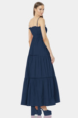Blue Dressy Maxi Dresses