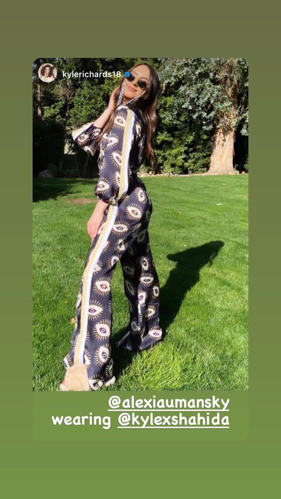 Black Silk Tracksuit