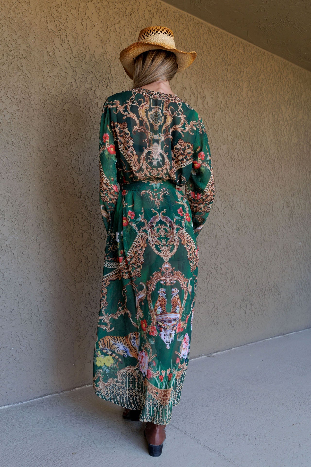 Beach & Pool Cover Up for Women