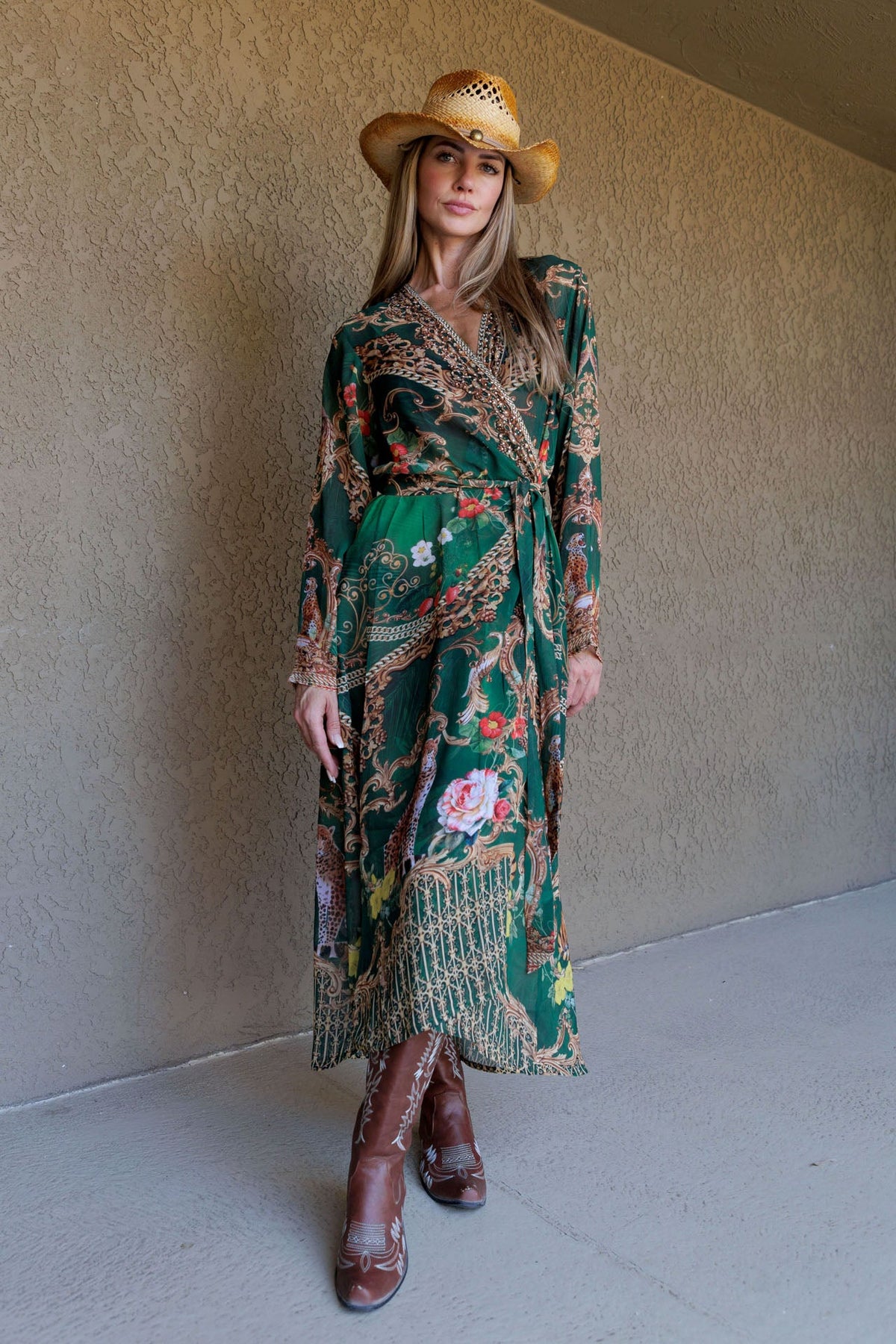 Beach & Pool Cover Up for Women